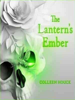 cover image of The Lantern's Ember